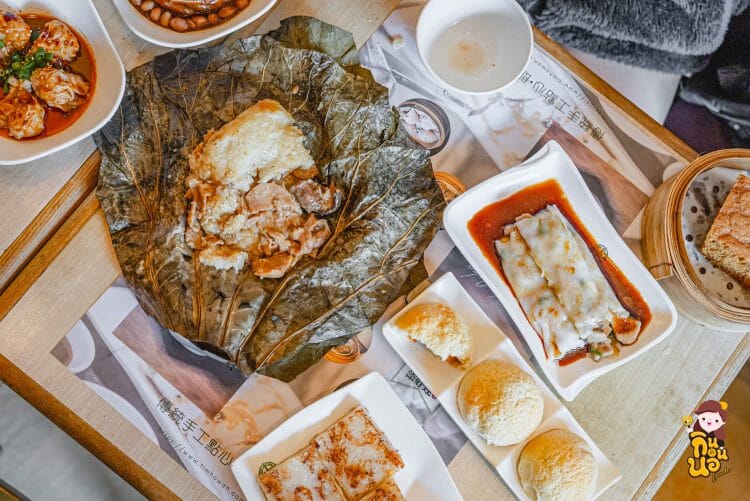 Tim Ho Wan Hong Kong
