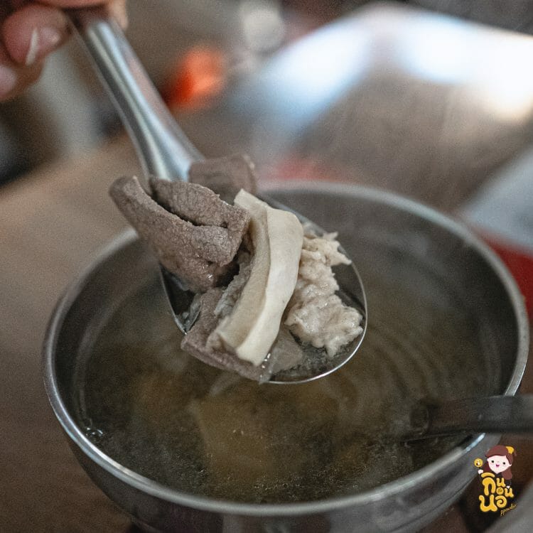Ningxia Night Market หนิงเซี่ย taipei สรีทฟู้ด ตลาดกลางคืน