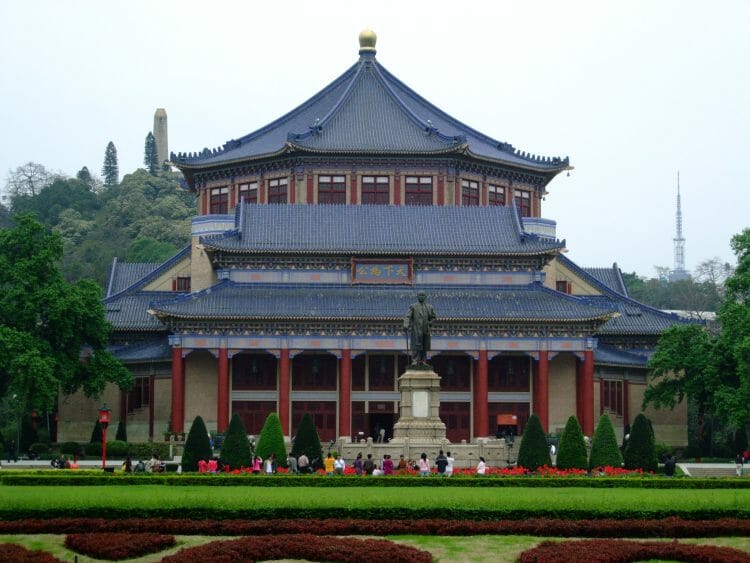 Xinyi District , Taipei , Taiwan