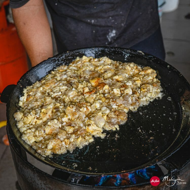 Kedai Kopi Seng Thor , Wantan Mee , George Town, Pulau Pinang, Malaysia