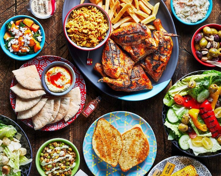 Photo: Nando’s (nandosperiperi.com)