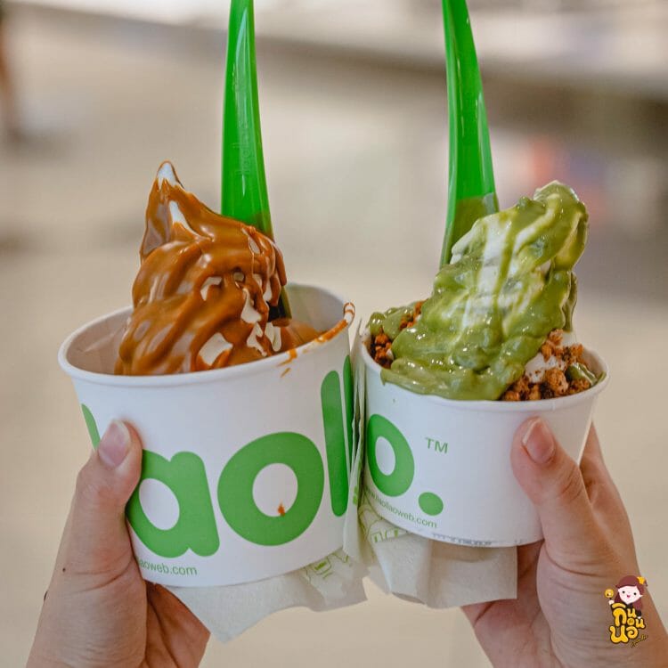 Photo: llaollao