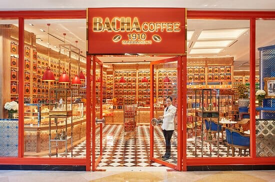 Bacha Coffee (tripadvisor.com)