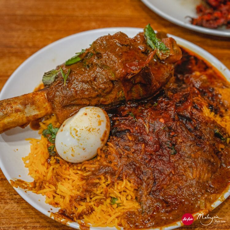 HAMEEDIYAH Restaurant อาหารอินเดีย ร้านอาหารอินเดีย George Town, Pulau Pinang, Malaysia