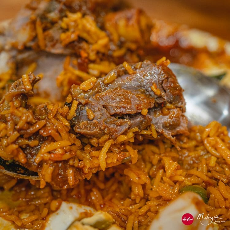 HAMEEDIYAH Restaurant อาหารอินเดีย ร้านอาหารอินเดีย George Town, Pulau Pinang, Malaysia