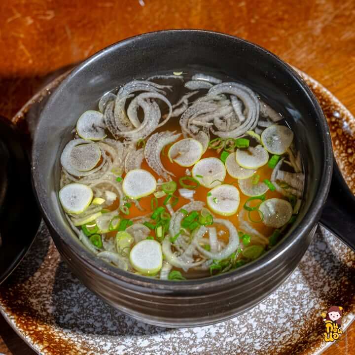 Prime Roll อาหารญี่ปุ่นเครื่องอัดแน่นฉ่ำมันนุ่ม