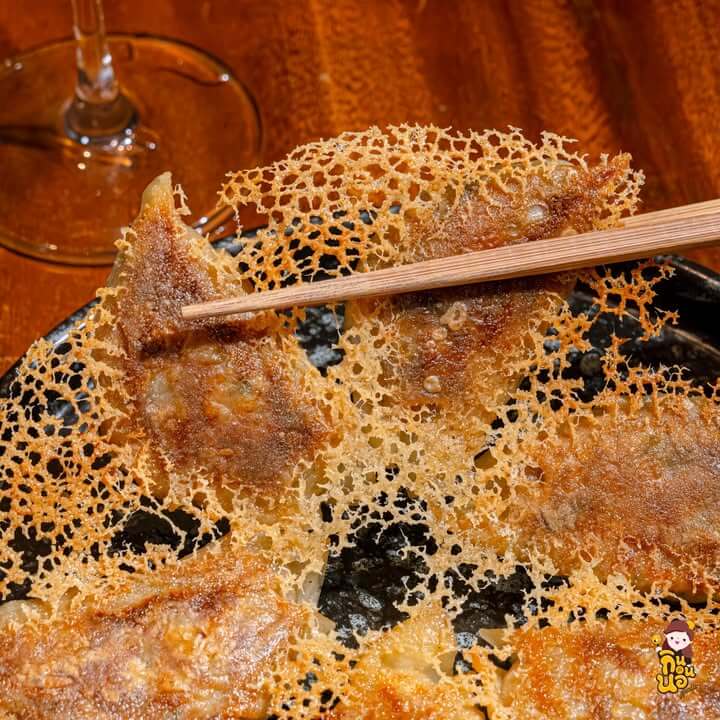 Taraba Prime ร้านปูทาระบะอาหารญี่ปุ่นสุขุมวิท 20 แนะนำ