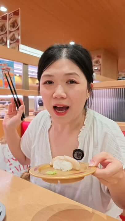 ซูชิโร่ อัปเดตเมนูใหม่เดือนสิงหาคม 2026 จานเด็ดห้ามพลาด